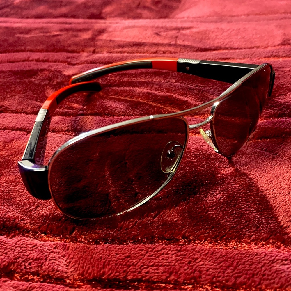 2006 Authentic Prada Aviators